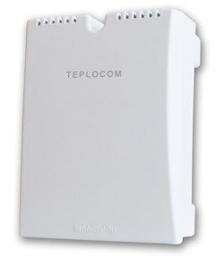 Стабилизатор напряжения TEPLOCOM ST-555 (555)