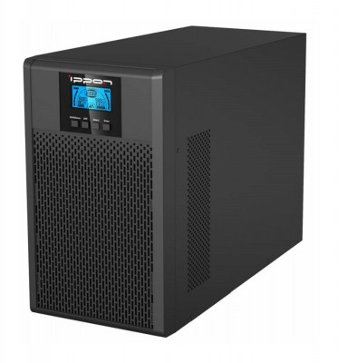 ИБП IPPON Innova G2, 2000ВА, ip 20, онлайн, напольный, 190х399х327 (ШхГхВ), 220-240V,  однофазный, (427358)