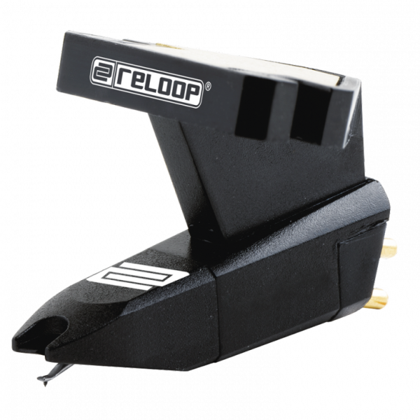 Головка звукоснимателя Reloop OM Black