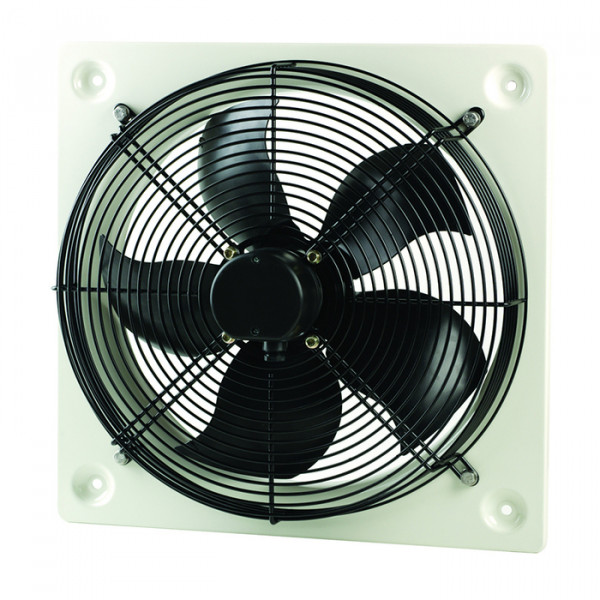 Осевой вентилятор Soler & Palau HXM-400