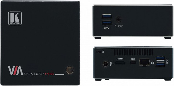 Интерактивная система Kramer VIA CONNECT PRO