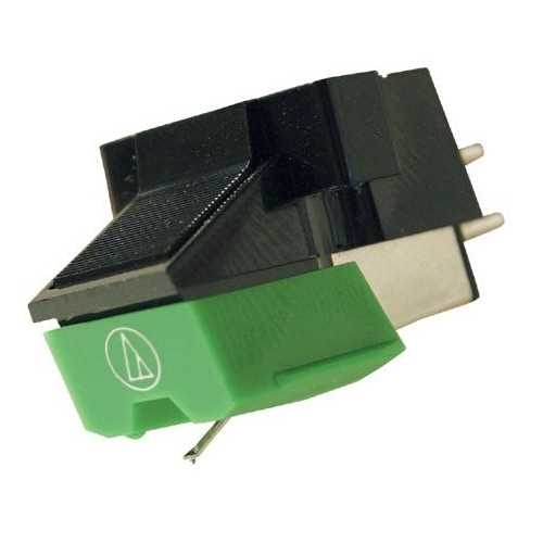 Головка звукоснимателя Audio Technica AT-95EBL