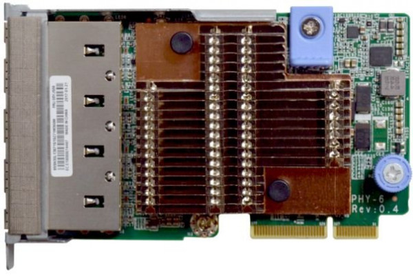 Сетевая карта Lenovo 7ZT7A00549