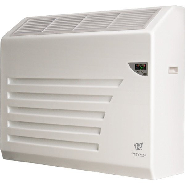Промышленный осушитель воздуха Royal Clima DAR 060