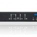 Переключатель KVM Aten, Altusen, портов: 4, 550х870х270 мм (ВхШхГ), USB, поддержка 3D мониторов, цвет: чёрный