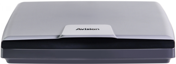 Сканер Avision FB15