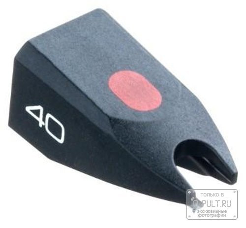 Проигрыватель винила Ortofon Stylus 40