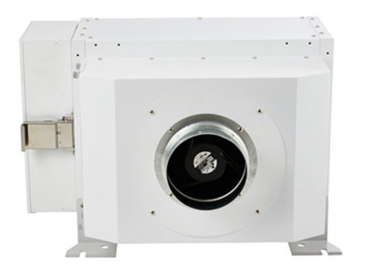 Очиститель воздуха со сменными фильтрами Airomate TY-500ST (без вентилятора)