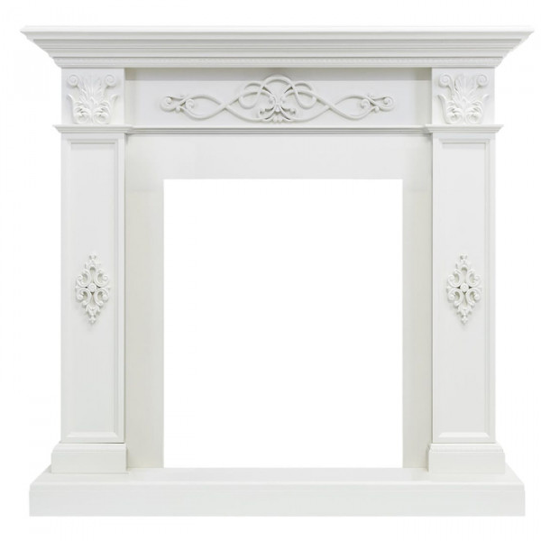 Широкий портал Dimplex Derby (классика Opti-Myst, Optiflame)