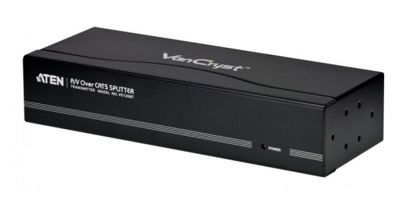 Разветвитель Aten, портов: 8, HDB-15, (VS1208T-AT-G)