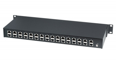 Грозозащита SC&T, RJ45, (SP016P)