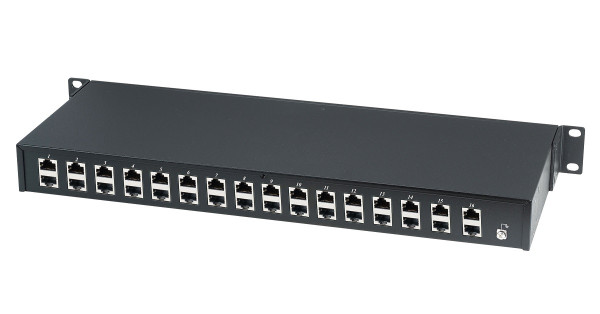 Грозозащита SC&T, RJ45, (SP016P)