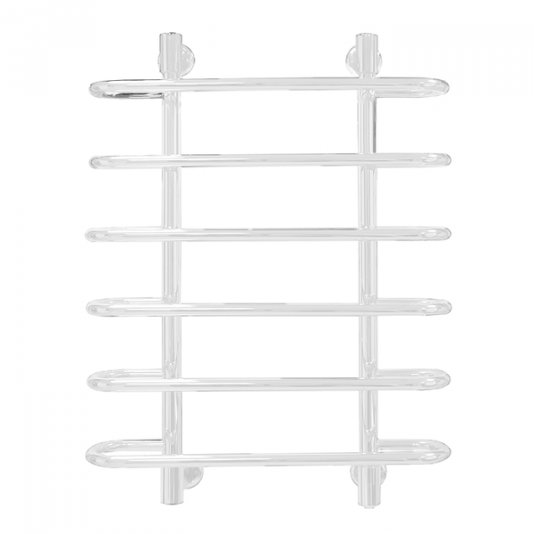 Электрический полотенцесушитель Energy NOVA2 850x600 RAL 9003 белый матовый