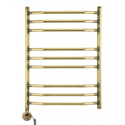 Электрический полотенцесушитель Domoterm Лаура П9 500*700 АБР EL