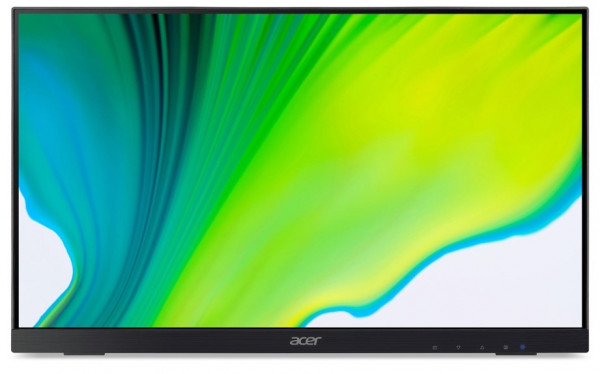 Монитор Acer 22' UT222Qbmip