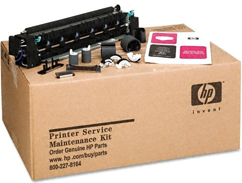 Комплект для обслуживания HP F2G77A