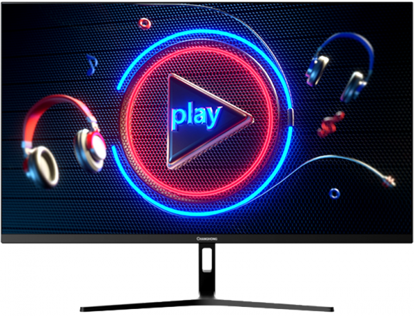 Монитор CHiQ 24' LMN24F650-S