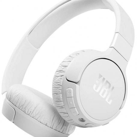 Наушники JBL Tune 660NCBT White (JBLT660NCWHT)