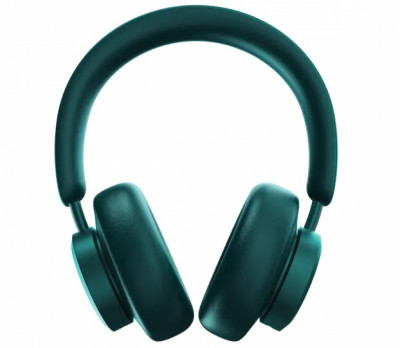 Наушники Urbanista Miami Teal Green