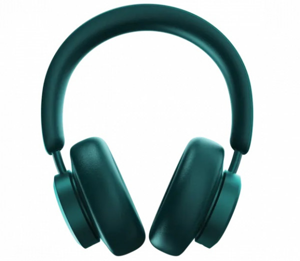 Наушники Urbanista Miami Teal Green