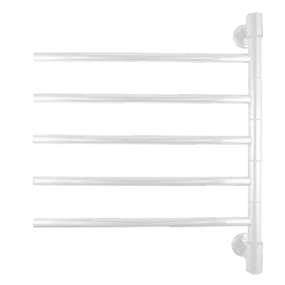 Электрический полотенцесушитель Energy I chrome G5 RAL 9003 белый матовый