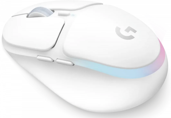 Мышь Logitech G705 White (910-006367)