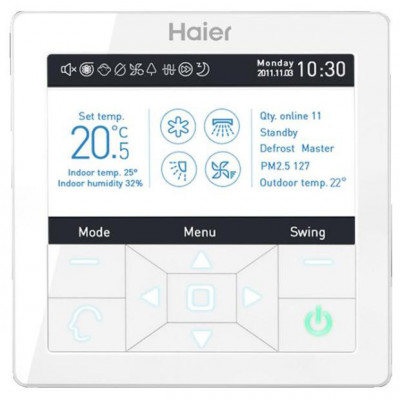 Проводной пульт управления Haier YR-E16A