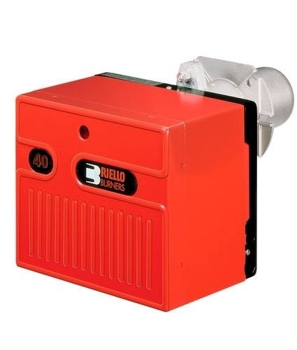 Газовая горелка Riello FS3