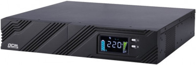 ИБП Powercom Smart King Pro+ SPR-3000 LCD