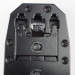 Инструмент для обжима проводников BNH, RJ-45 8P8C, RJ-12 6P6C, RJ-11 6P4C; 6P2C, служит для обрезки кабеля, (B-T2007C)