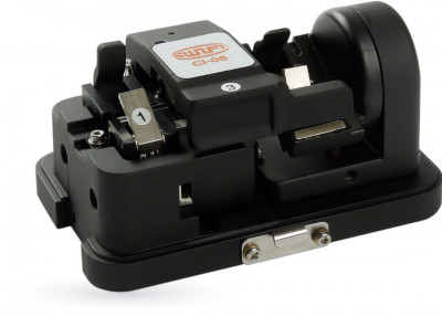 Скалываталь для оптоволокна Ilsintech CI, (CI-08)