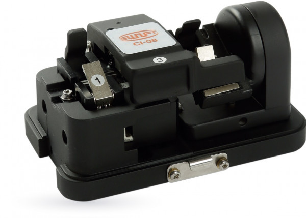 Скалываталь для оптоволокна Ilsintech CI, (CI-08)