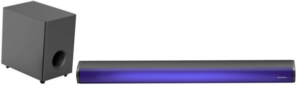 Звуковая панель Supra SSB-205