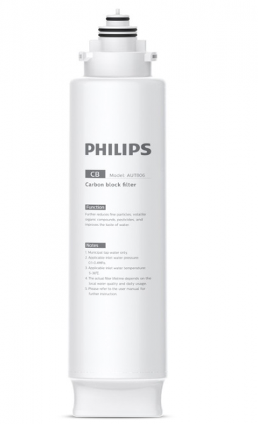 Аксессуар для фильтров Philips AUT806/10