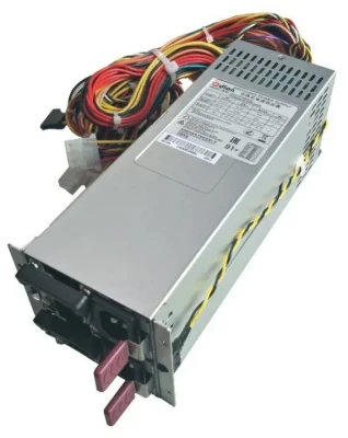 Блок питания Qdion R2A-DV1200-N 1200W