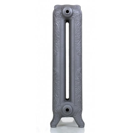 Чугунный радиатор GuRaTec Merkur 470 1 секция