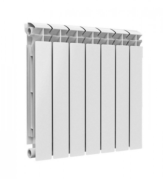 Биметаллический радиатор OGINT РБС 500 7 секц 1225 Вт
