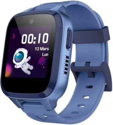 Умные часы Honor Choice 4G Kids Blue (TAR-WB01)