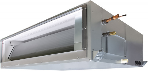 Канальный кондиционер Toshiba RAV-GM901BTP-E/RAV-GM901ATP-E