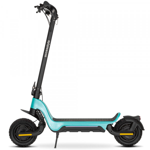 Электросамокат Accesstyle Monster 50S