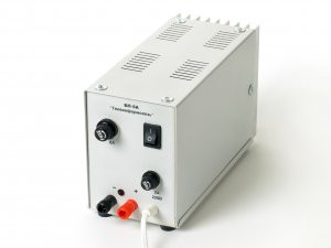 Блок питания стабилизированный БП-6А