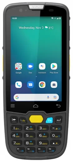 Терминал сбора данных Newland NLS-MT6755-W4