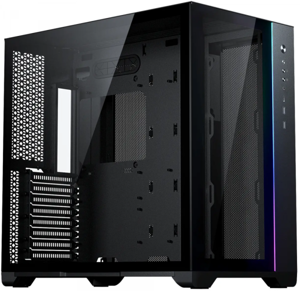Корпус Phanteks MagniumGear NEO Qube 2 Black