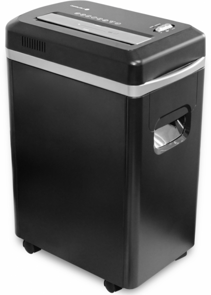 Уничтожитель бумаги (шредер) Гелеос УМ22-5