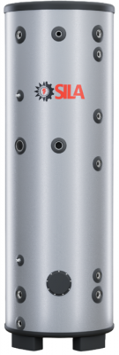 Буферный накопитель SILA SSL-500 D DELUXE (JI)