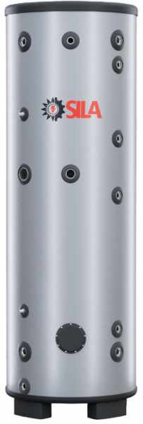 Буферный накопитель SILA SSL-500 D DELUXE (JI)