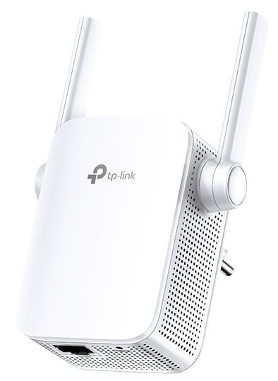 Wi-Fi усилитель (репитер) TP-Link RE305