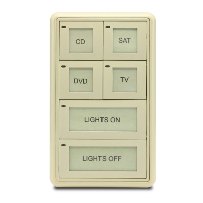 Мультирум AMX MIO-PRESTIGE-S Beige