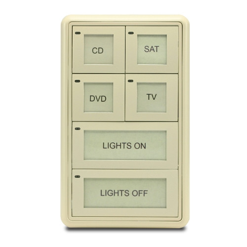 Мультирум AMX MIO-PRESTIGE-S Beige