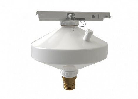 Модуль пожаротушения тонкораспыленной водой взрывозащищенный ТРВ-Гарант-14,5-ВЗ-60ВР - ВЗ РВ